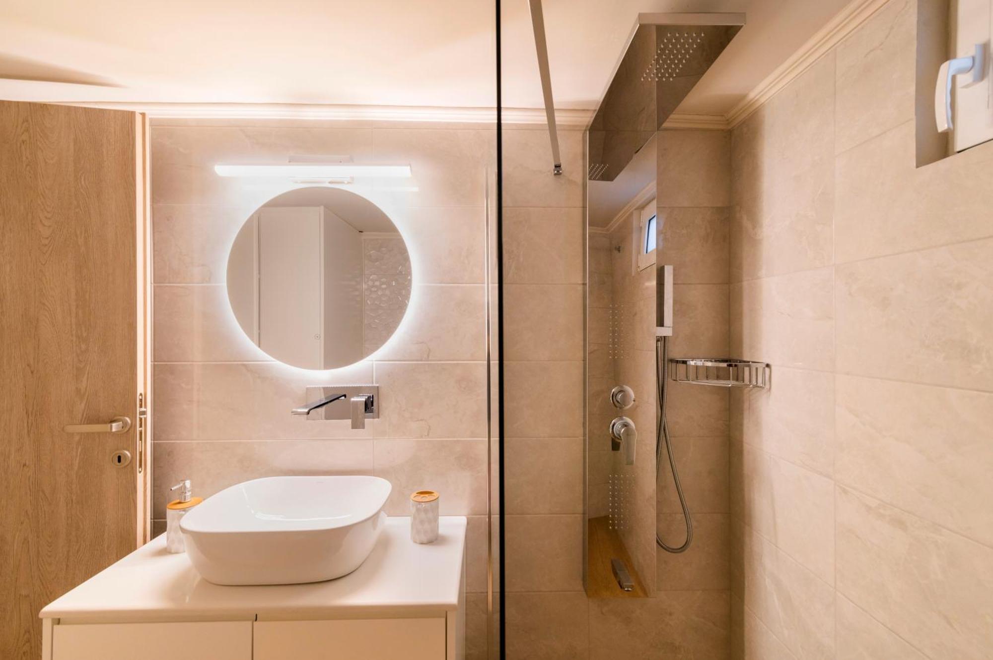 Nikargy Luxury Apartments Koskinou  Ngoại thất bức ảnh