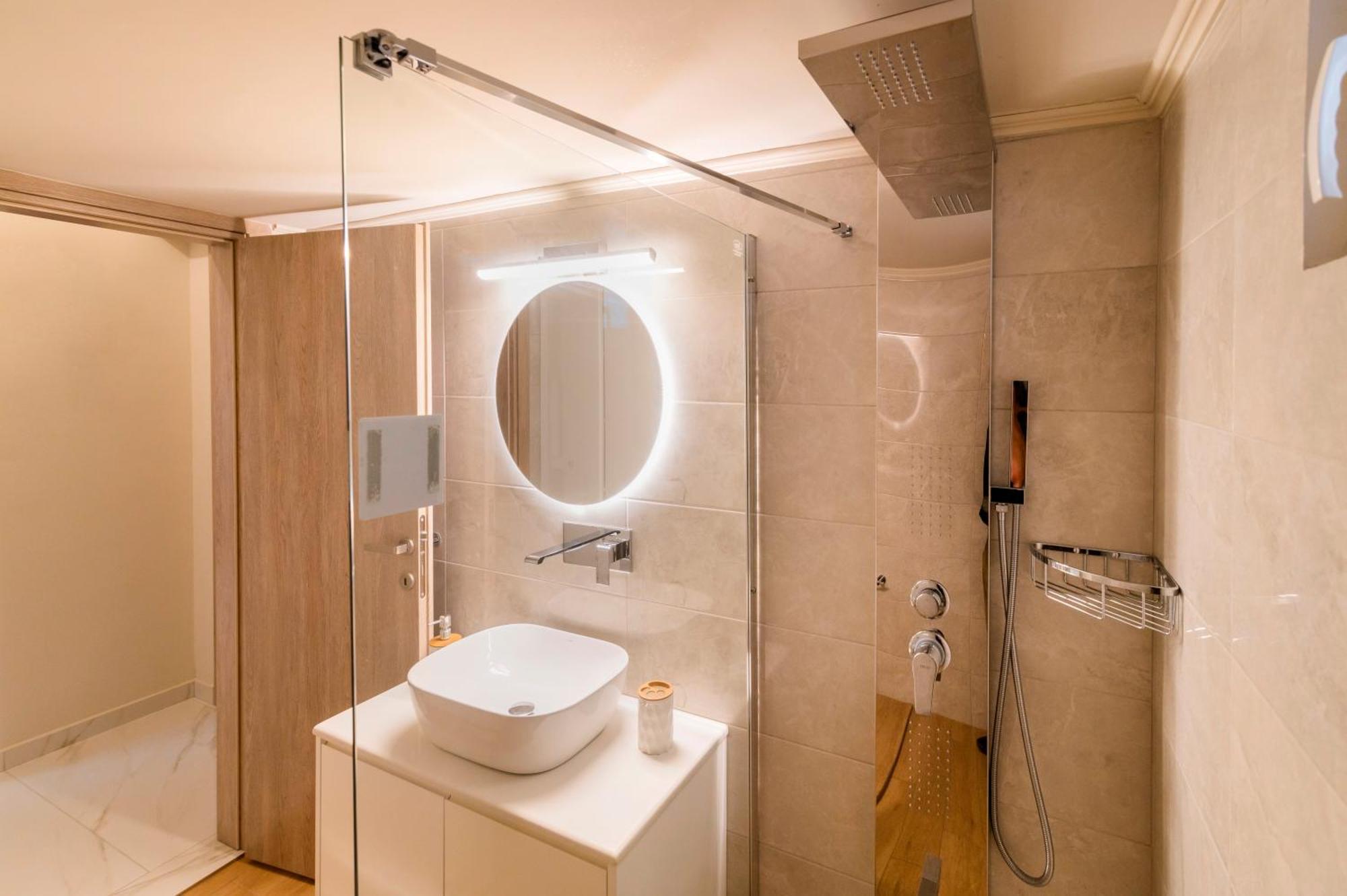 Nikargy Luxury Apartments Koskinou  Ngoại thất bức ảnh
