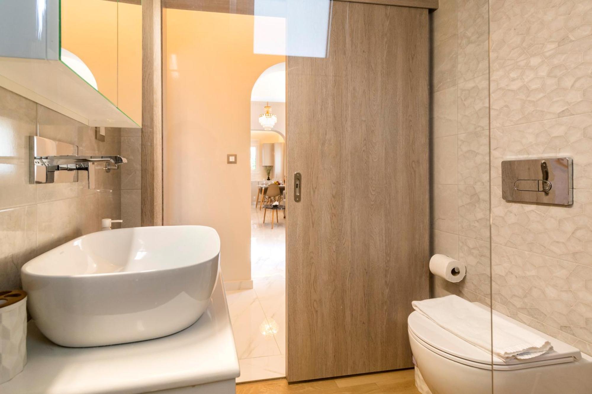 Nikargy Luxury Apartments Koskinou  Ngoại thất bức ảnh